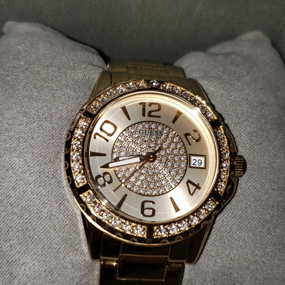 beautiful womens watch